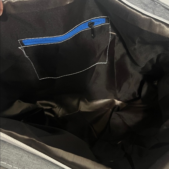 K Pop Demon Hunters Tote Bag ๐ค - Huntrix Rumi, Zoey, and Mira ๐ - Picture 5 of 5